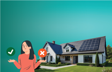 Choosing the Right 10kW Solar Solution for Your Home