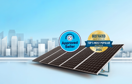 Sunwiz Crowns Zip Solar 2024's Best Rated Solar Retailer thumbnail