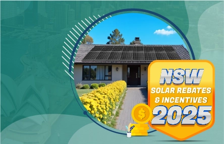 NSW Solar Rebates and Incentives in 2025