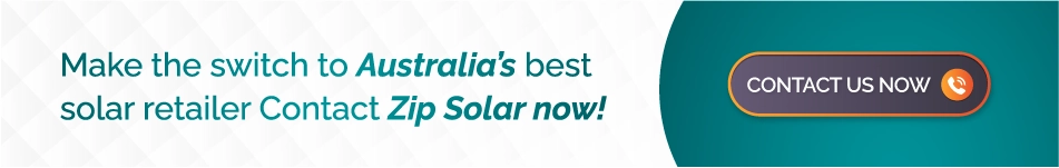 Contact Australia top solar retailer